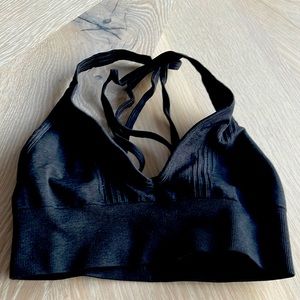 . Lululemon Bra. Worn once.